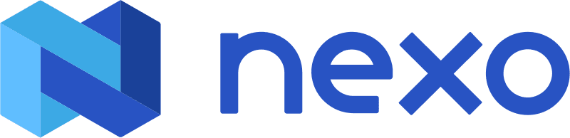 business logo of Nexo