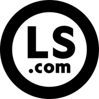 business logo of LiveStrong