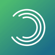 business logo of ySense
