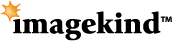 business logo of Imagekind