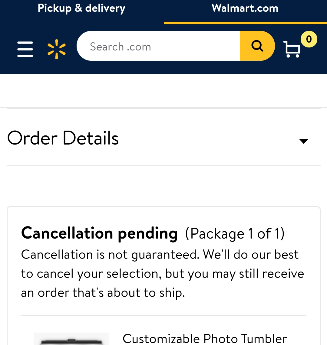 Why Is My Walmart Order Taking So Long To Process? (2022)