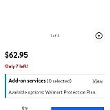 Walmart product 0
