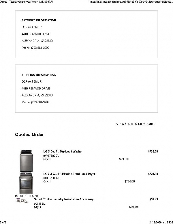 AJ Madison Reviews 69 Reviews of Sitejabber