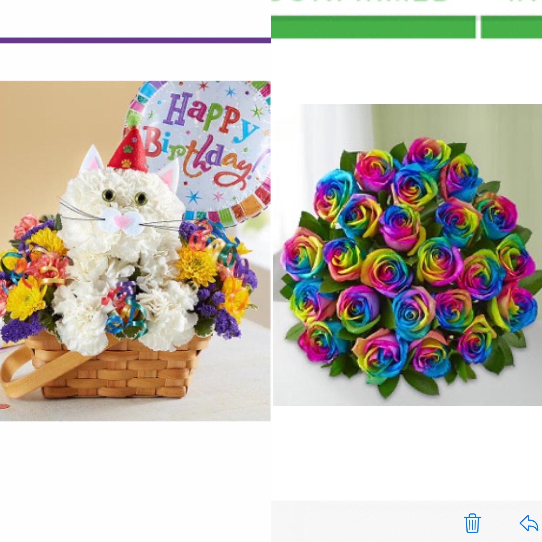 1800 Flowers Reviews 1,350 Reviews of Sitejabber