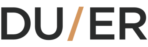 business logo of Duer