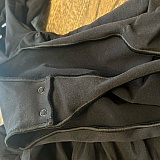 This was the nastiest part. 