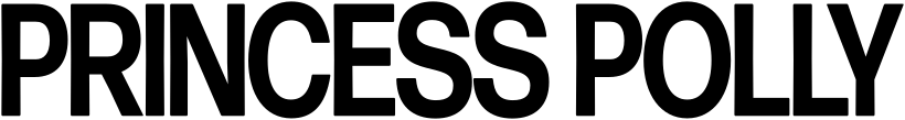 business logo of Princess Polly