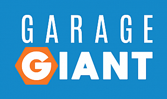 business logo of Garage Giant