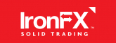 Logo of IronFX