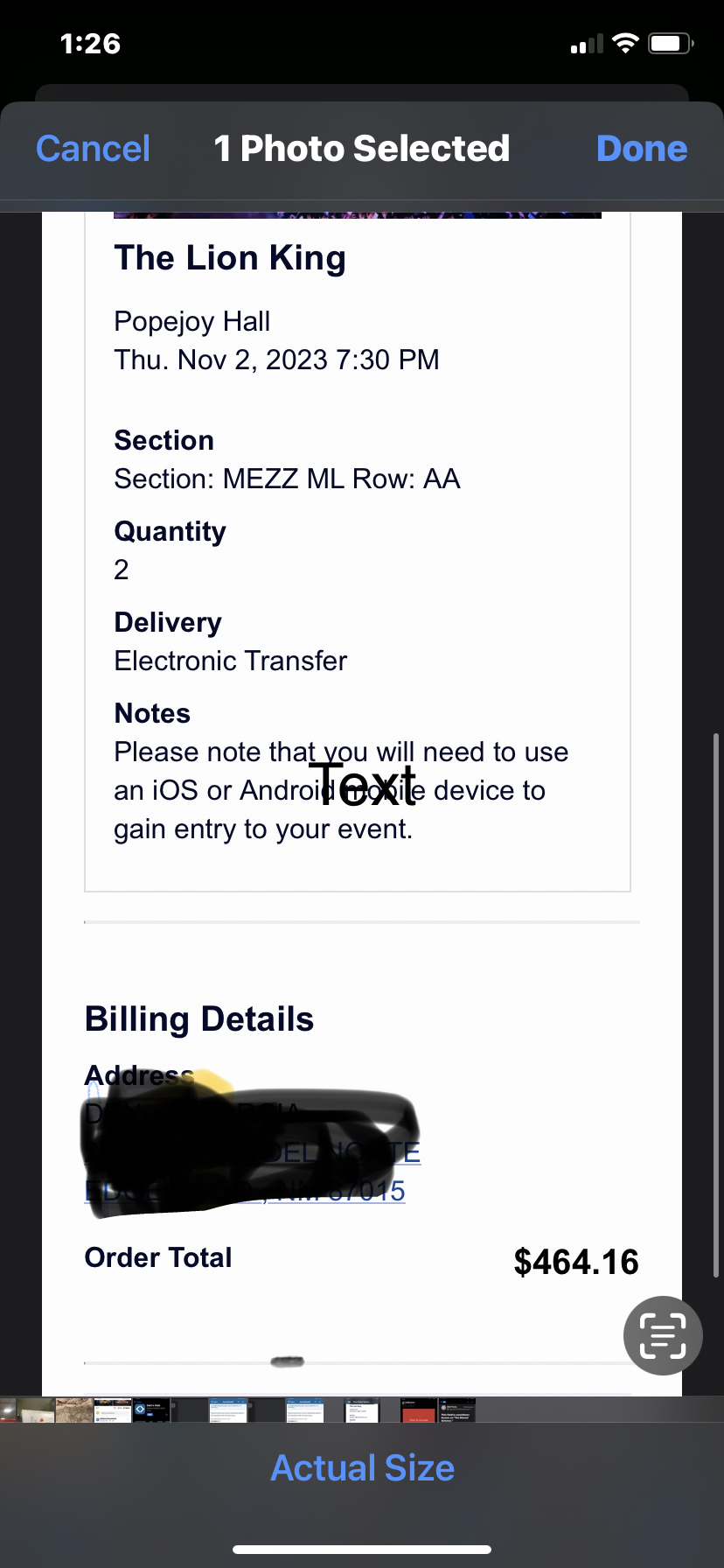 TicketsOnSale Reviews 7,305 Reviews of Sitejabber