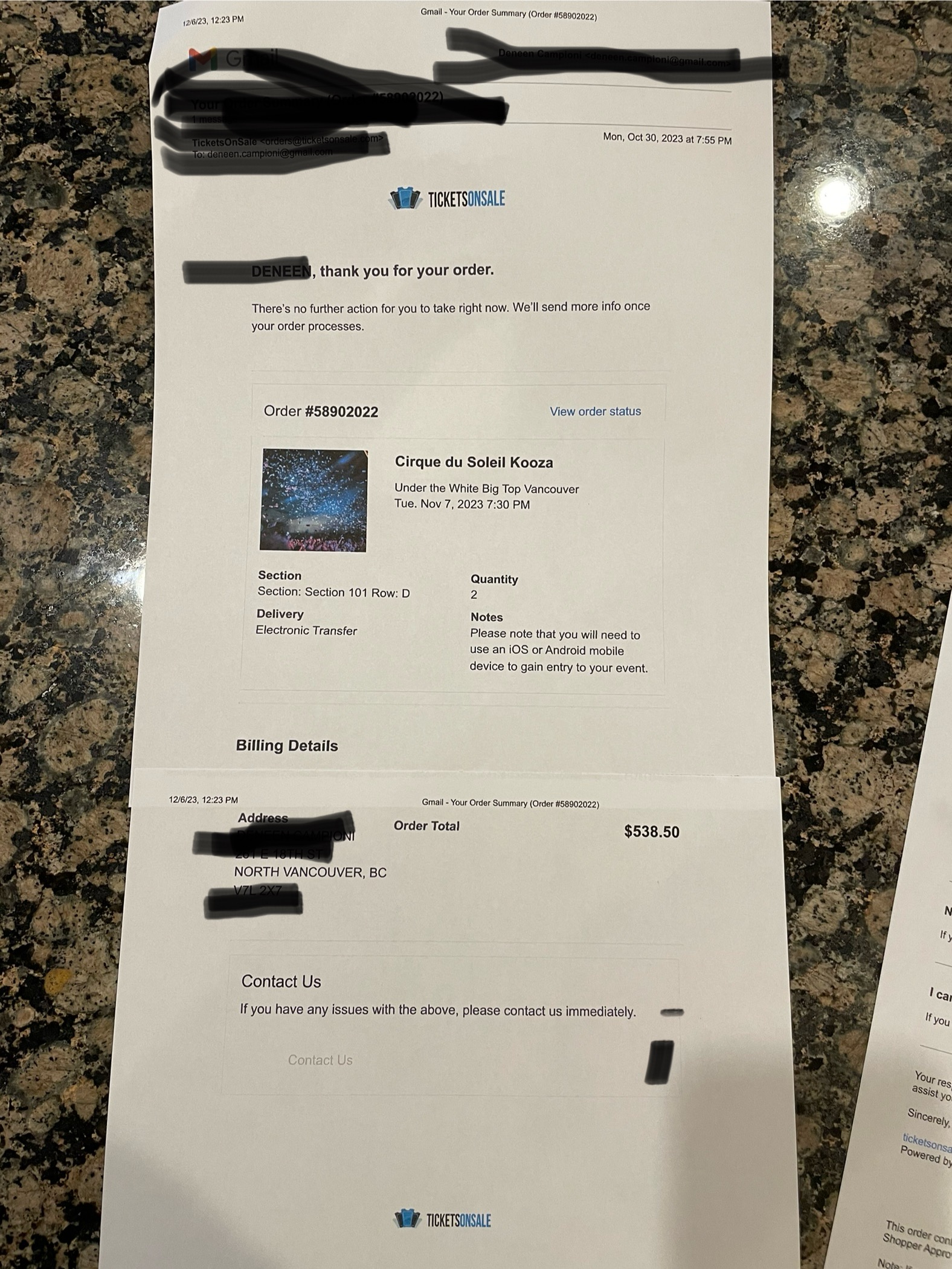 TicketsOnSale Reviews 7,305 Reviews of Sitejabber