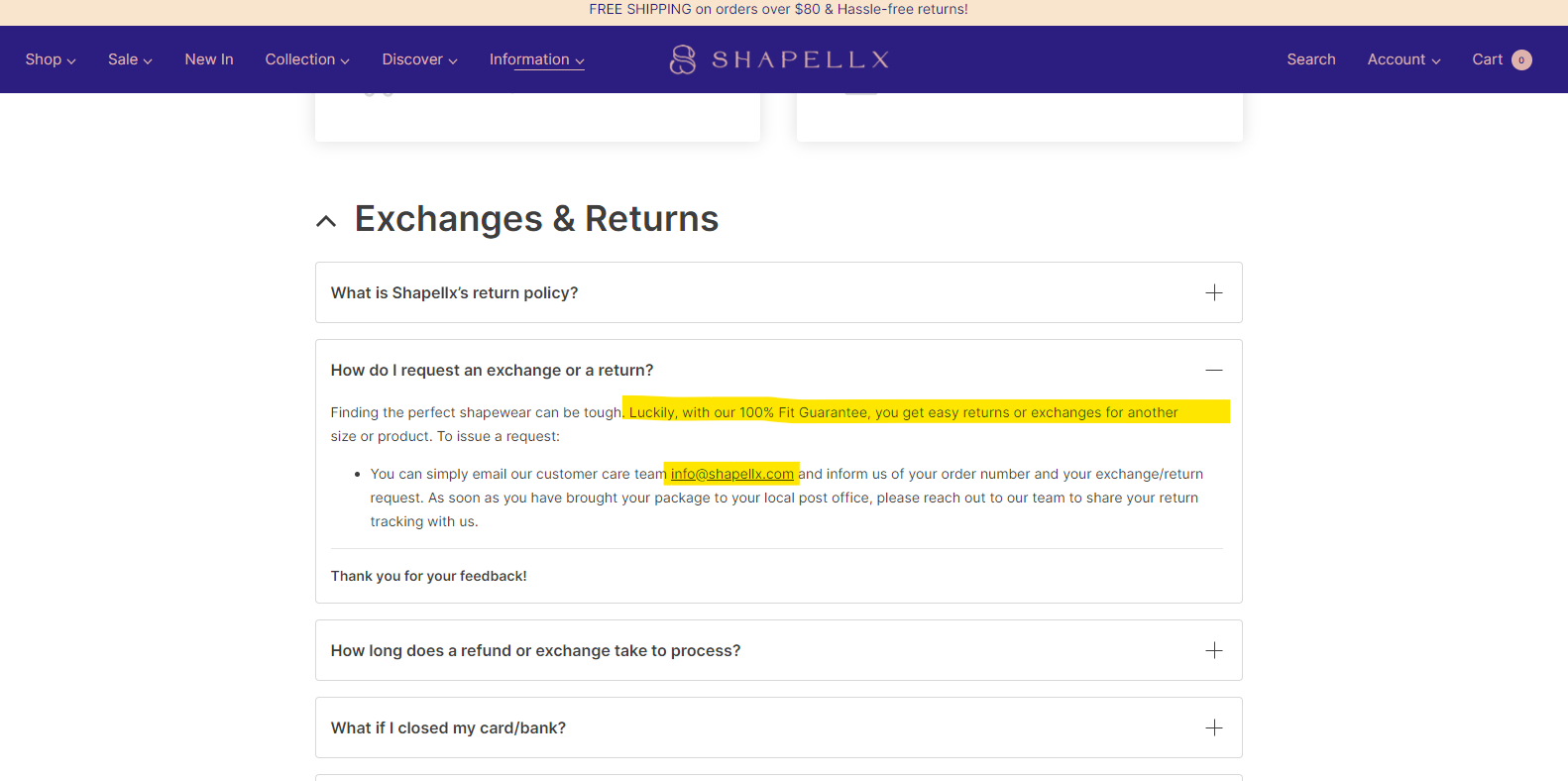 Shapellx Reviews - 1,623 Reviews of Shapellx.com