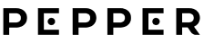 business logo of Pepper