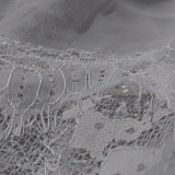 More threading not tacked down.