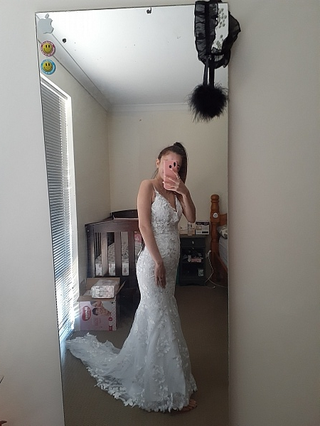 cocosbride