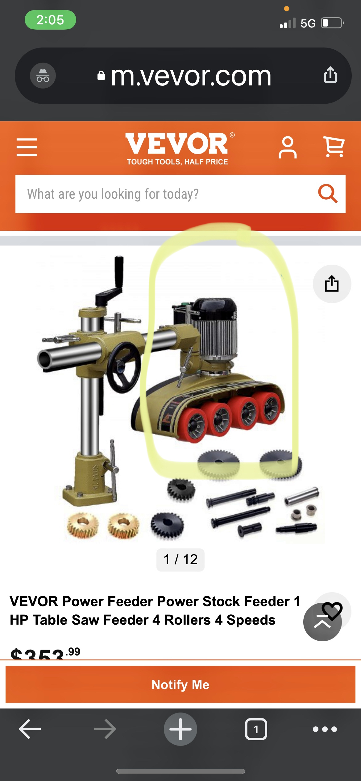 Vevor Reviews 1,077 Reviews of Sitejabber