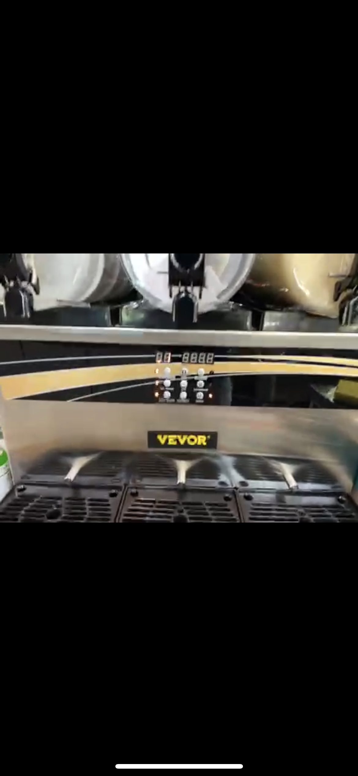 Vevor Reviews 279 Reviews of Sitejabber