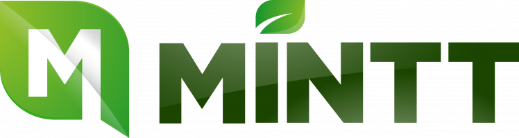 business logo of Mintt