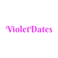 business logo of VioletDates