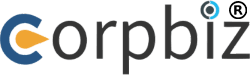 business logo of Corpbiz