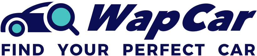 business logo of Wapcar.my