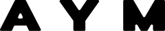 business logo of Aym