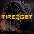 Logo of TireGet