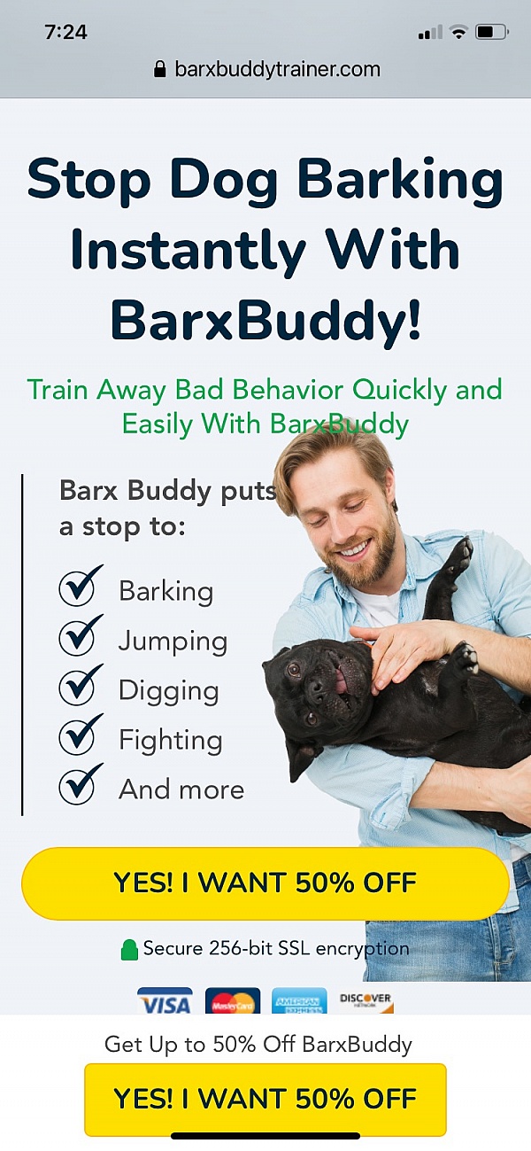 BarxBuddy Reviews - 864 Reviews Of Barxbuddy.com | Sitejabber