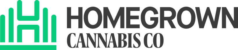 Homegrown Cannabis Co