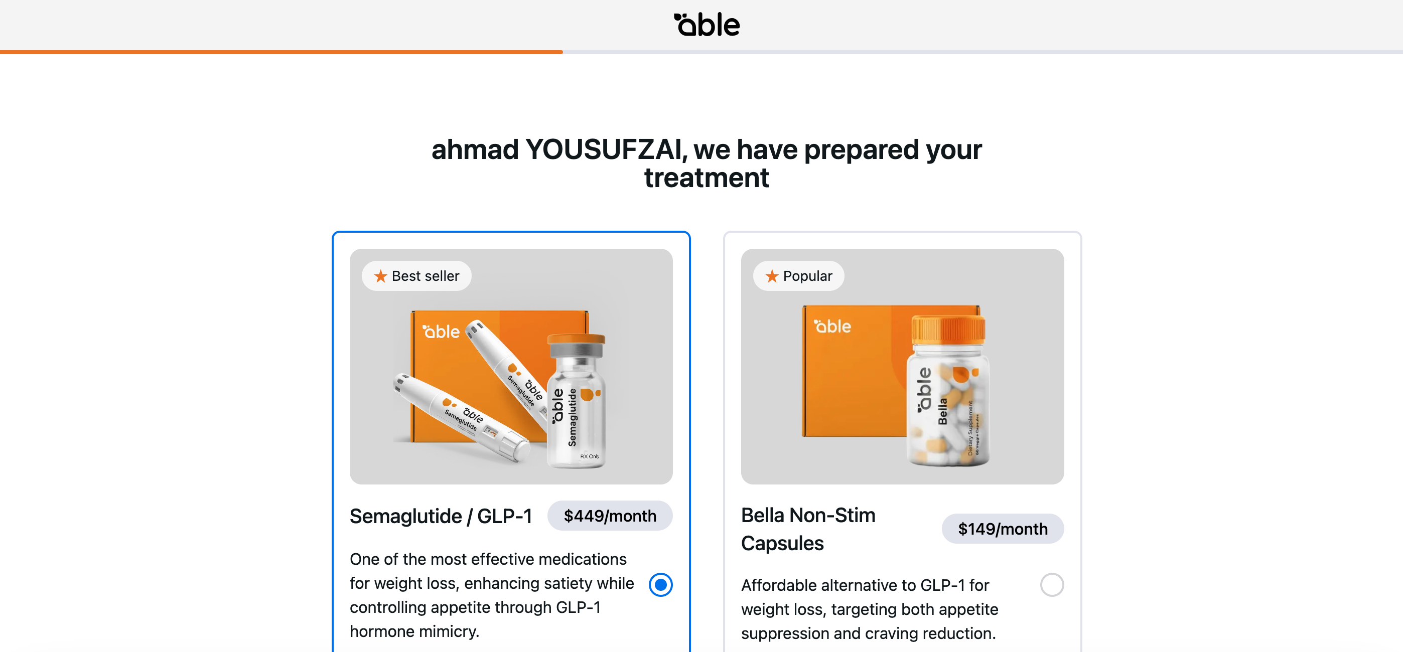 Rx Able Reviews 6 Reviews of Sitejabber