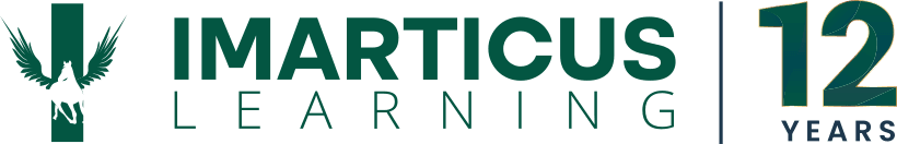 business logo of Imarticus.org