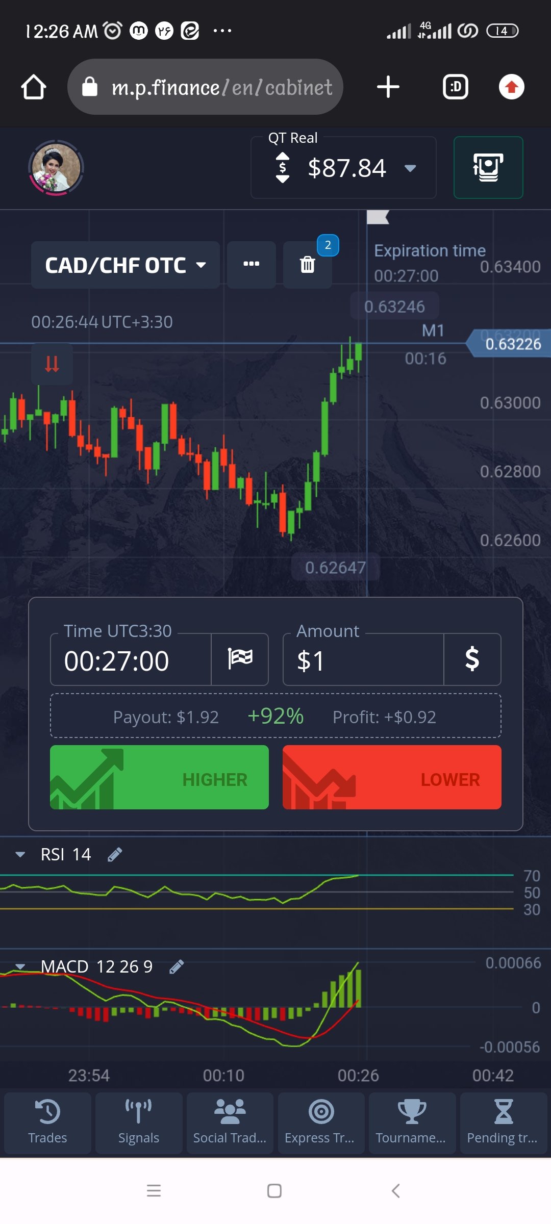 Pocket Option Reviews 56 Reviews of Sitejabber