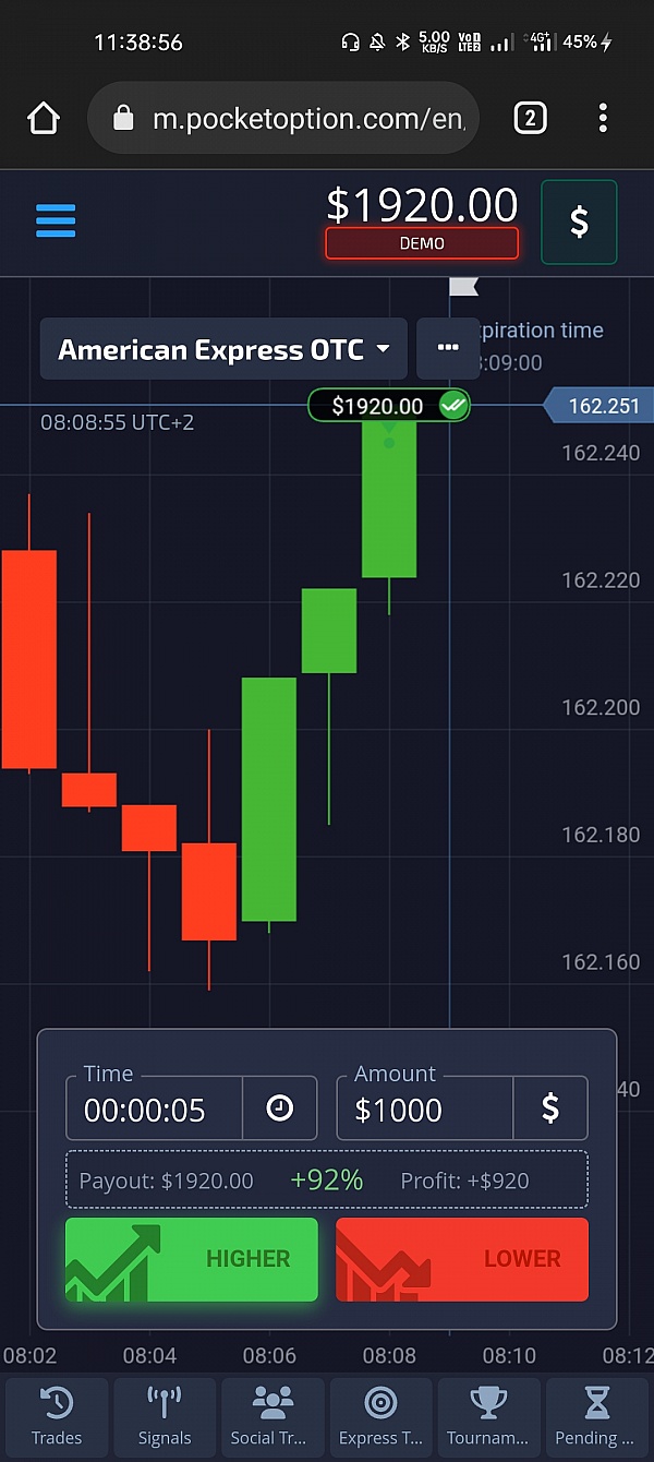 Pocket Option Reviews 99 Reviews of Sitejabber