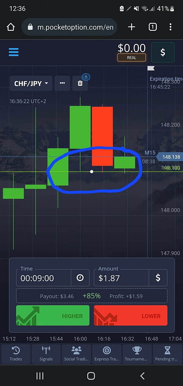 Sexy Trading Platform Pocket Option