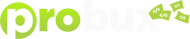 business logo of Probux.net