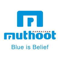 business logo of Muthootcap