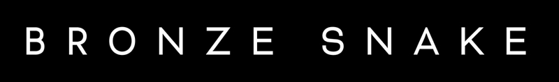 business logo of Bronze Snake