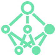 business logo of Hybrid MLM Software
