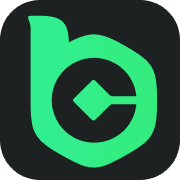 business logo of BC Game