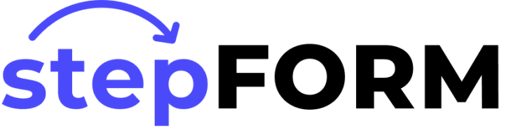 business logo of Stepform.io