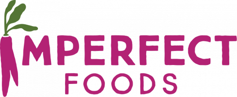 business logo of Imperfect Foods