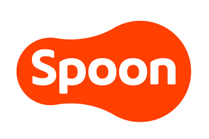 business logo of Spooncast