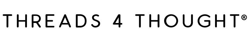 business logo of Threads 4 Thought