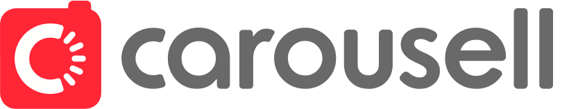 business logo of Carousell