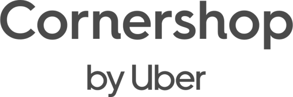 business logo of Cornershop