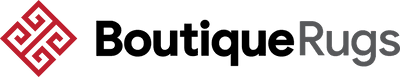 business logo of Boutique Rugs