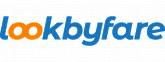Logo of LookByFare