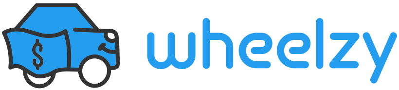 business logo of Wheelzy