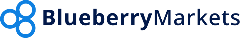 business logo of Blueberry