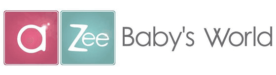 business logo of A Zee's Baby